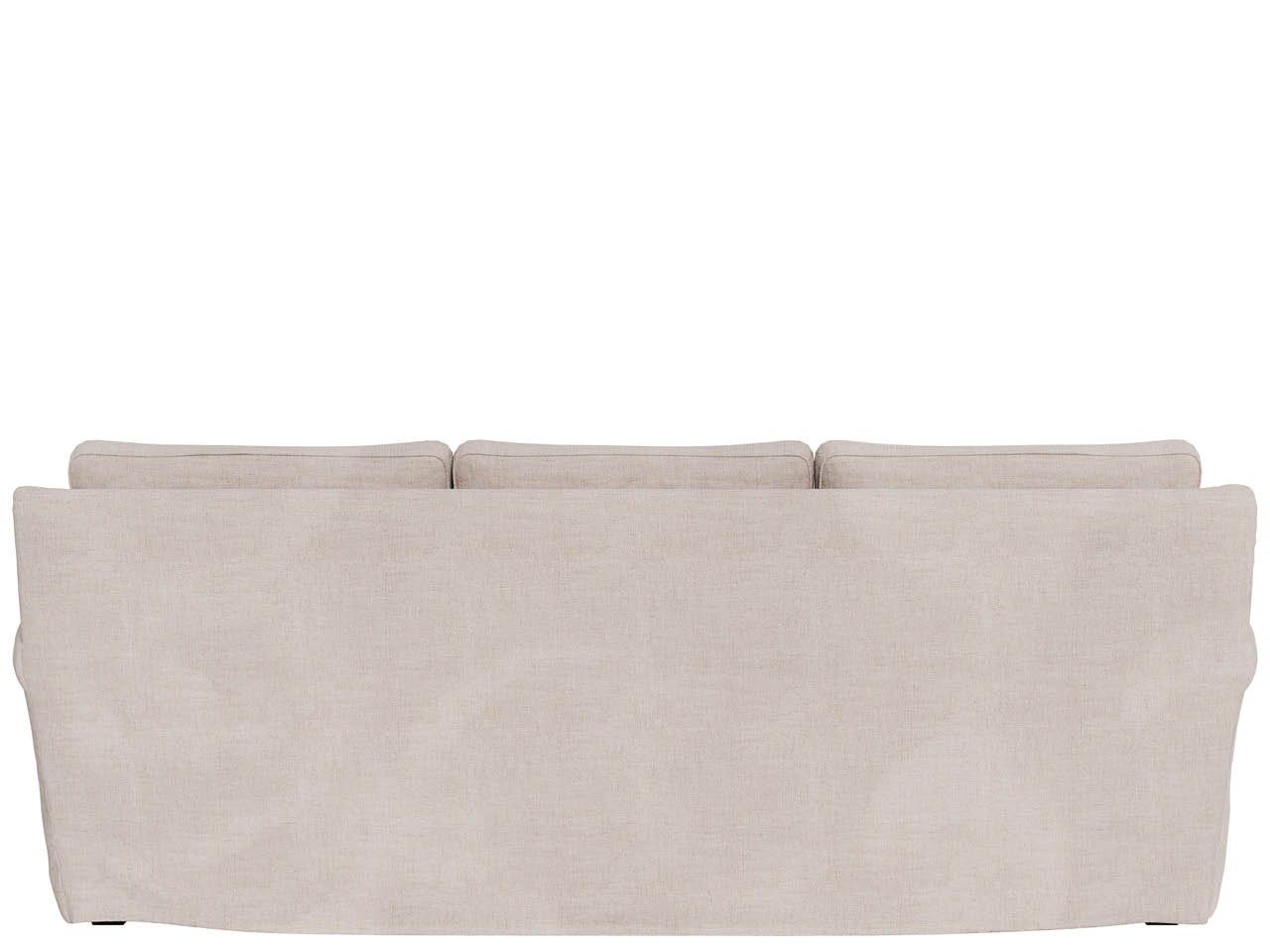 Clermont - Slipcover Sofa, Special Order - Beige