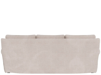 Clermont - Slipcover Sofa, Special Order - Beige