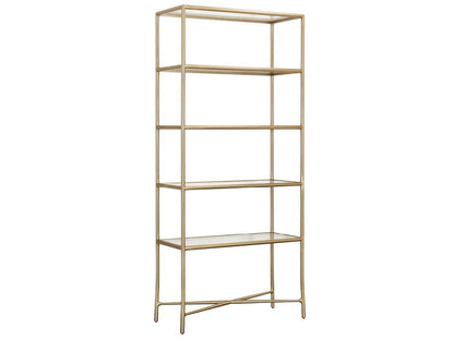 Velora - Etagere - Desert Gold