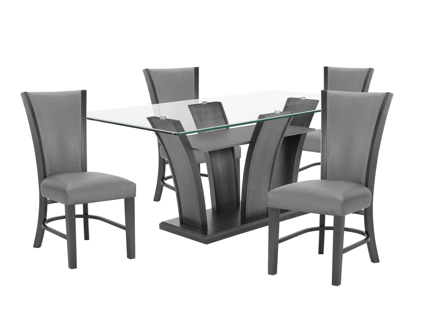 Camelia - Dining Room Set