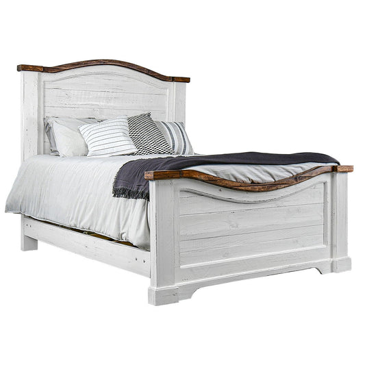 Madison Avenue - Bed