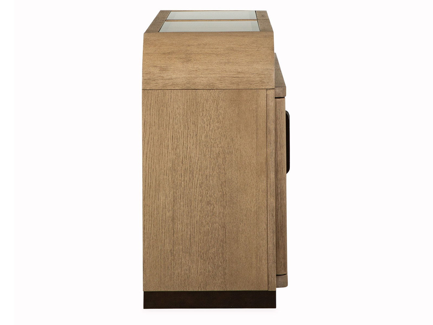 Tristan - Sideboard - Swiss Coffee