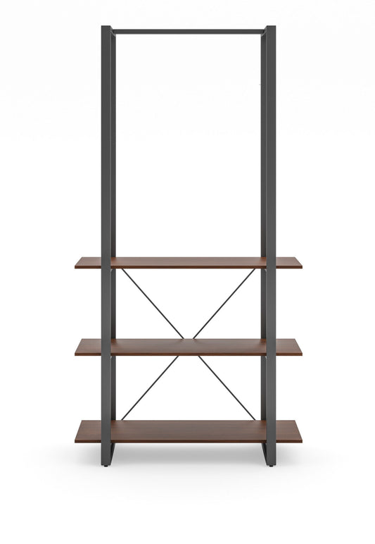 Merge - Personal Organizer - Dark Brown