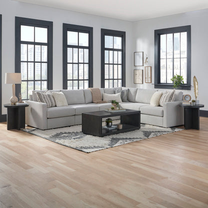 Flex - Sectional with Standard Arm