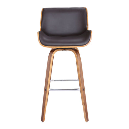 Tyler - 30" Bar Height Swivel Bar Stool