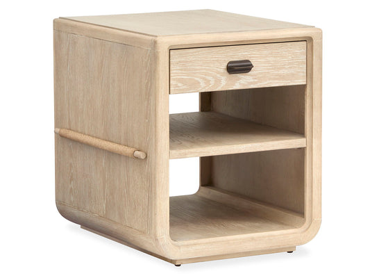 Sunset Cove - Chairside End Table