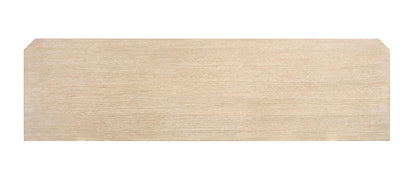 Echo Isles - Double Drawer Dresser