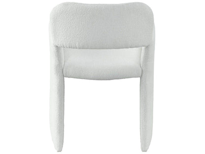 Tranquility / Miranda Kerr Home - Morel Arm Chair - White