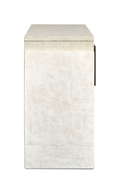 Lorelei - Server - Misty Cloud