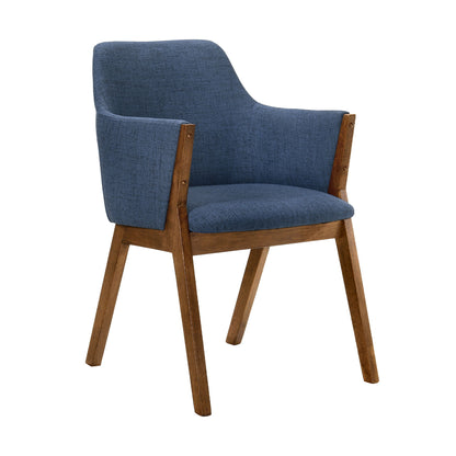 Arcadia And Renzo - 42" Round Dining Room Set