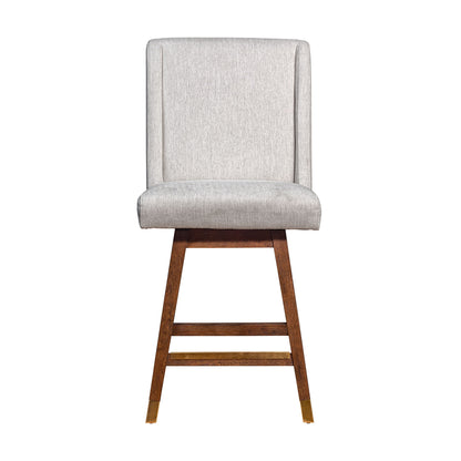 Stancoste - Swivel Counter Stool