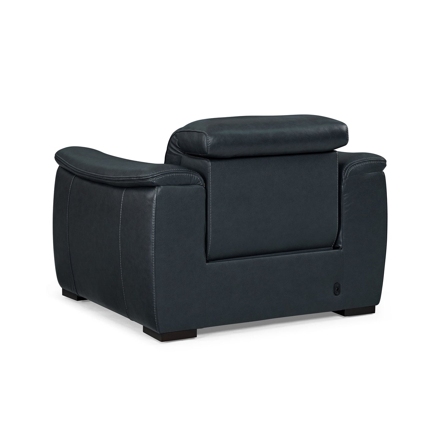 Camden - Power Recliner With Power Headrest