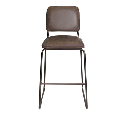 Mesa - Counter Stool - Brown