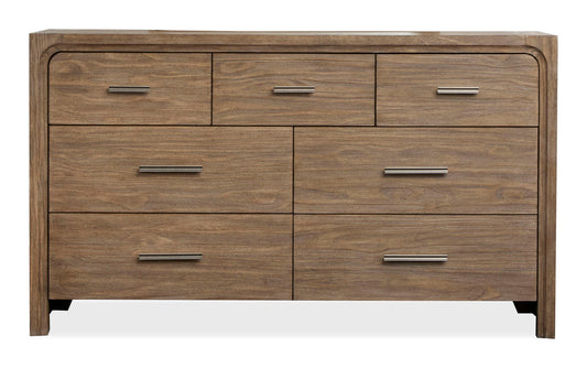 Westbourne - Drawer Dresser
