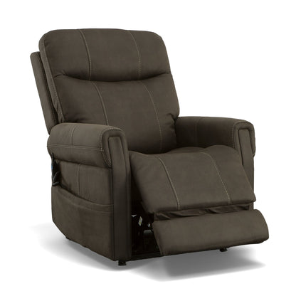 Jenkins - Power Lift Recliner With Right-Hand Control