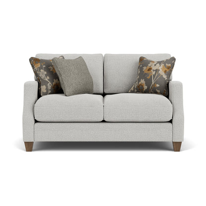 Lennox - Fabric Loveseat