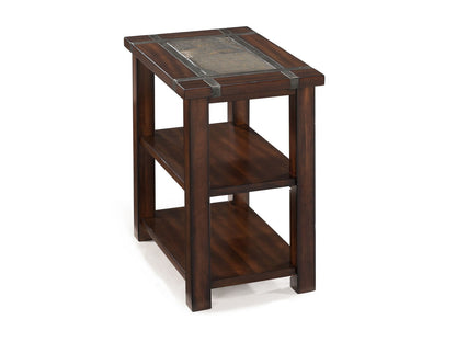 Roanoke - Rectangular Table
