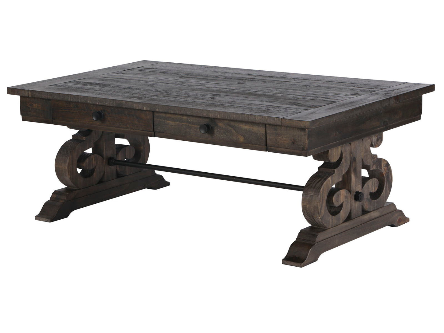 Bellamy - Rectangular Table