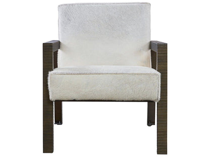 Garrett - Accent Chair, Special Order