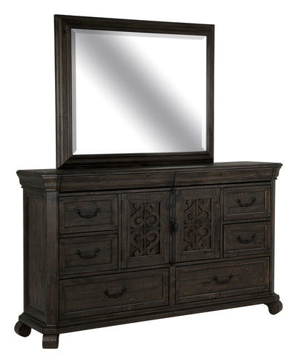 Bellamy - Drawer Dresser
