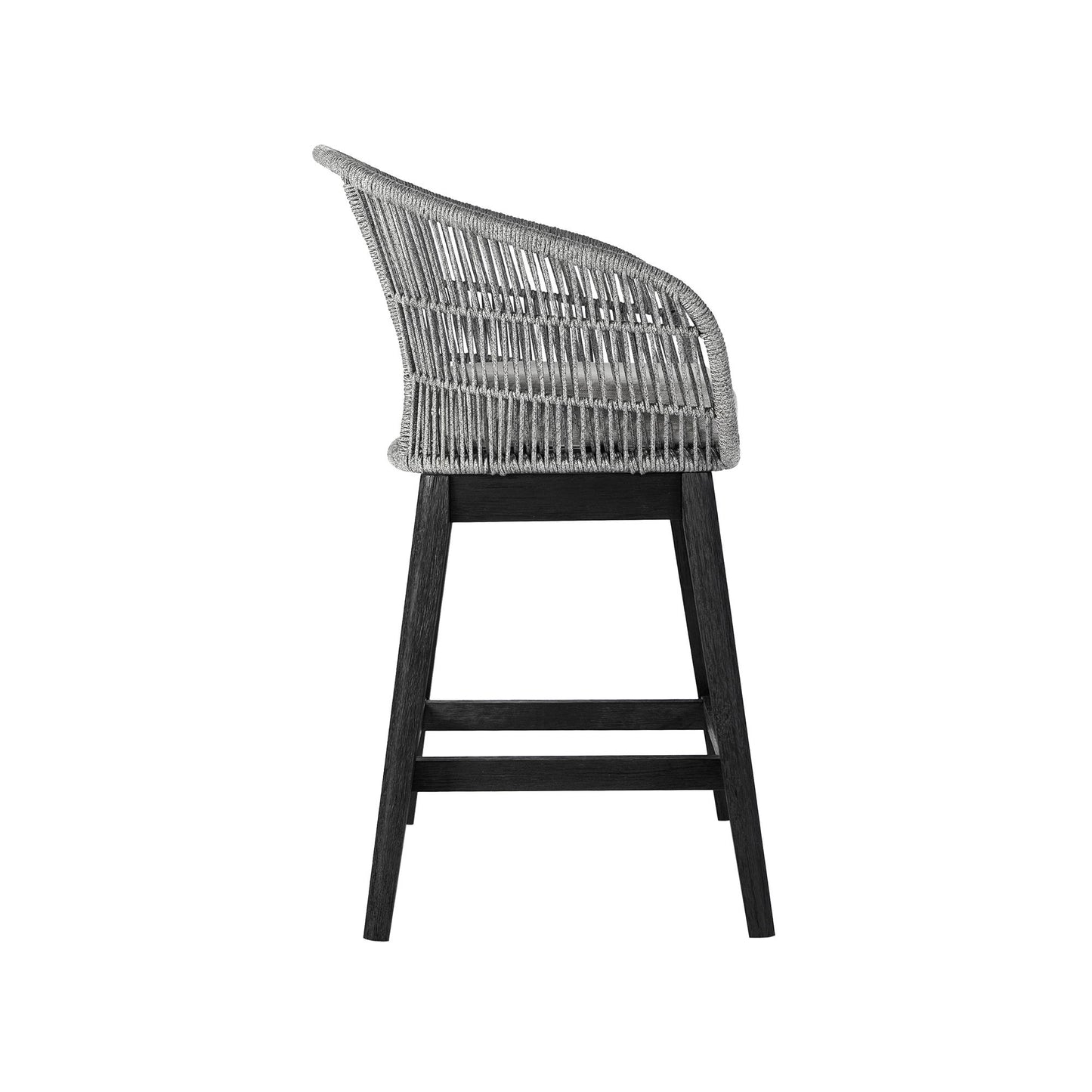Tutti Frutti - Indoor Outdoor Counter Height Bar Stool Set