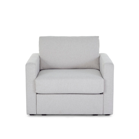 Flex - Chair with Standard Arm