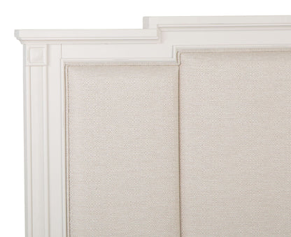 Willowbrook - Panel Upholstered Storage Bed