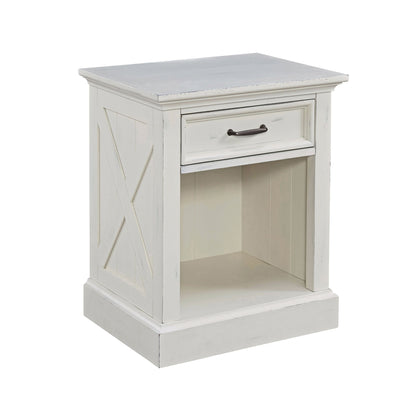 Seaside Lodge - Nightstand