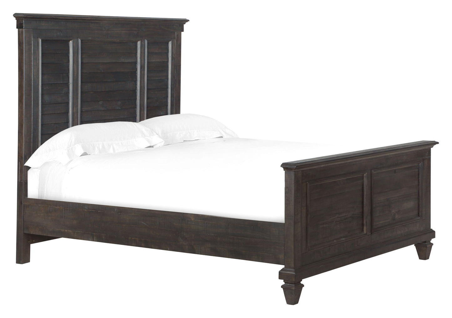 Calistoga - Shutter Panel Bed