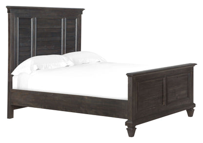 Calistoga - Shutter Panel Bed
