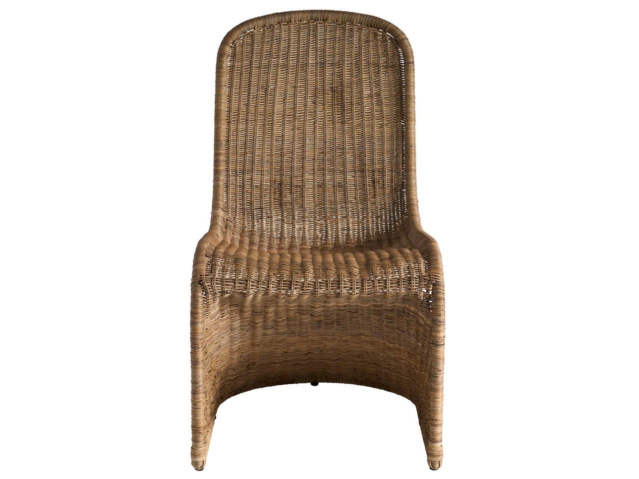 Oasis - Dining Chair - Light Brown