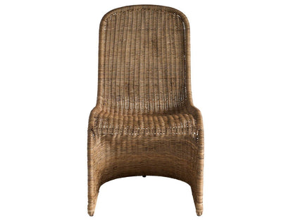 Oasis - Dining Chair - Light Brown