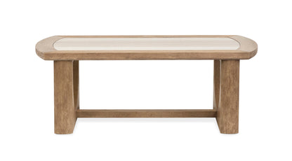 Bradford - Rectangular Cocktail Table Set