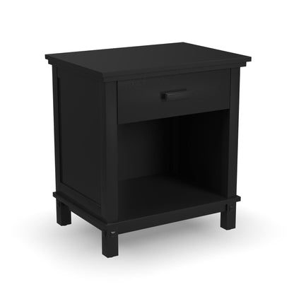 Oak Park - Classic Nightstand