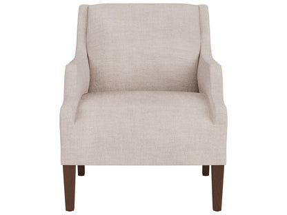 Stella - Slipcover Chair - Special Order - Light Gray