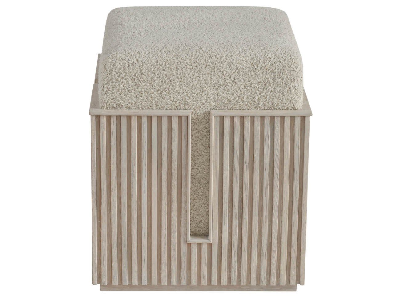 Avaline - Carmen Bunching Stool
