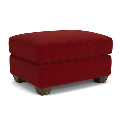 Carson - Ottoman