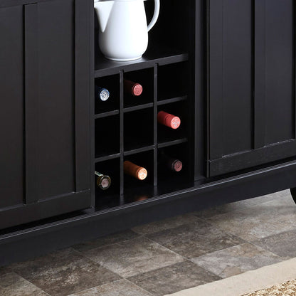 Brentwood - Rectangle Dining Set