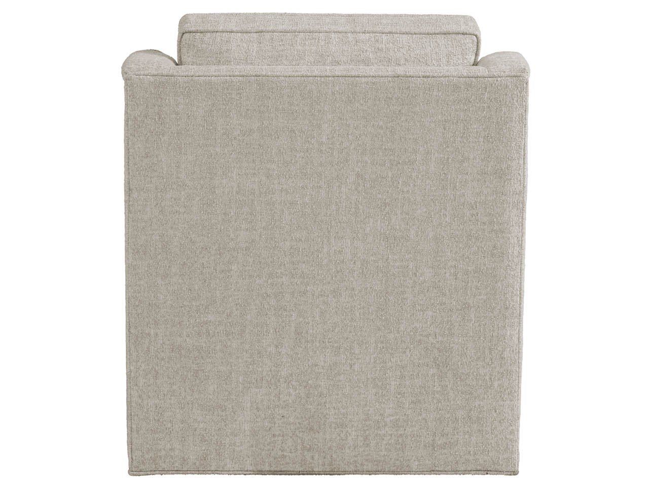 U Choose - Swivel Chair - Gray