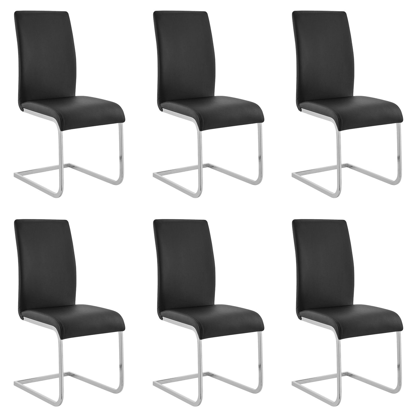 Amanda - Side Chair