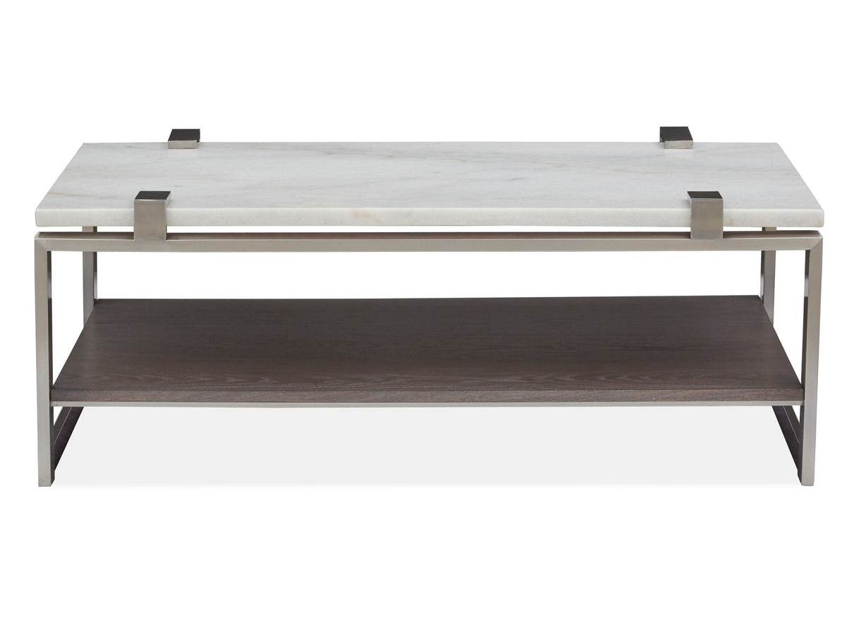 Paradox - Rectangular Cocktail Table Set