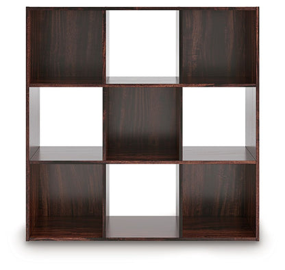 Glosmount - Cube Organizer