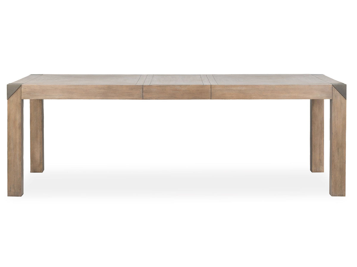 Ainsley - Extendable Rectangular Dining Table Set