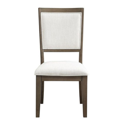 Bordeaux - Side Chair (Set of 2) - Brown