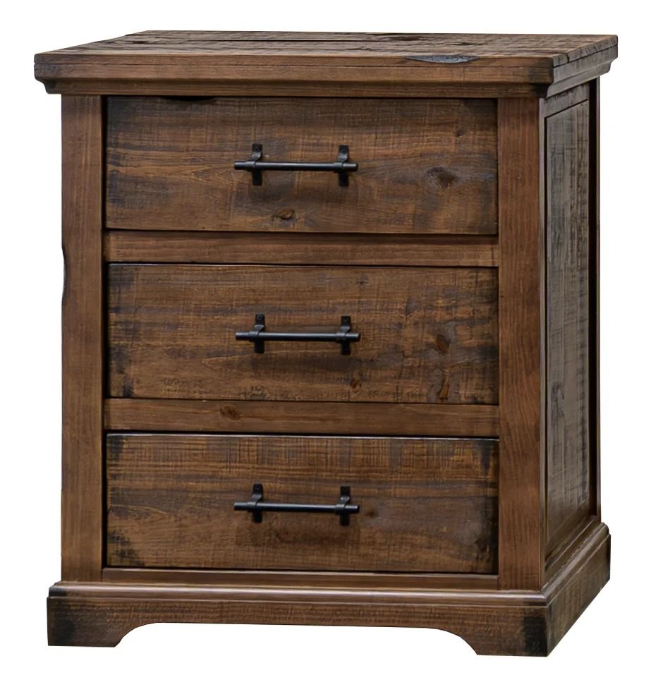 Cleveland - Nightstand