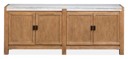 Plum Creek - Door Console