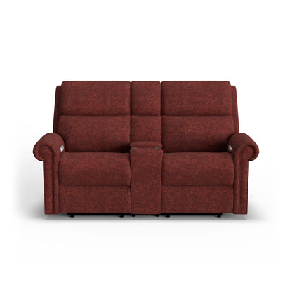 Bernard - Loveseat