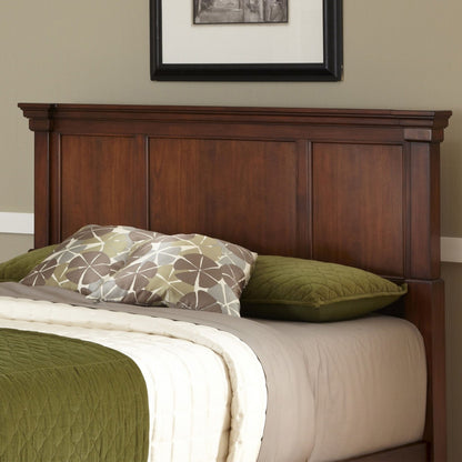 Aspen - King Headboard