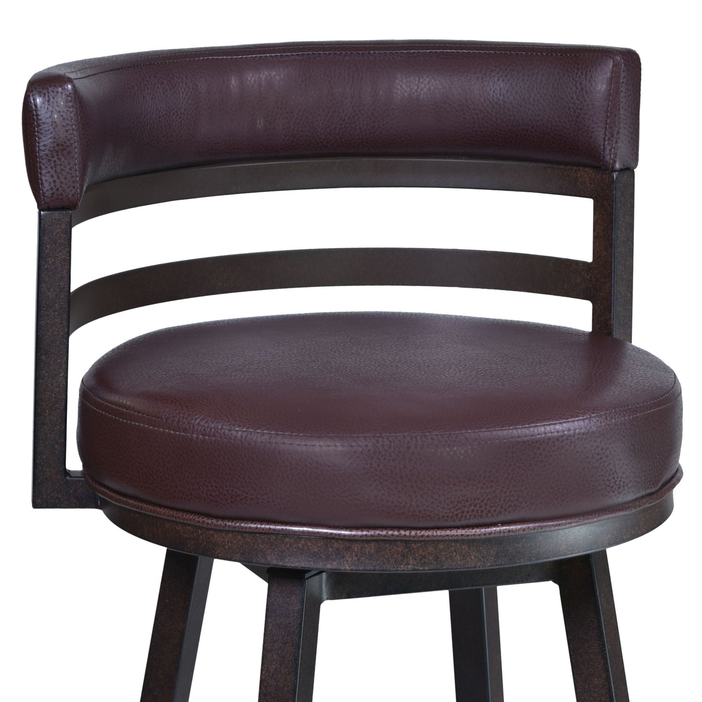 Titana - Barstool - Auburn Bay Finish
