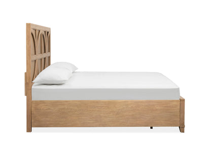 Coventry - Panel Bedroom Set
